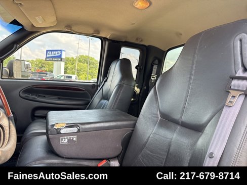 Used 1999 Dodge Ram 3500 Truck 4x4 Quad Cab image 75