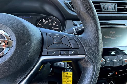 Used 2019 Nissan Rogue Sport S w/ Appearance Package image 12