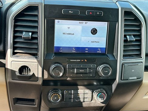 Used 2020 Ford F150 XLT image 15