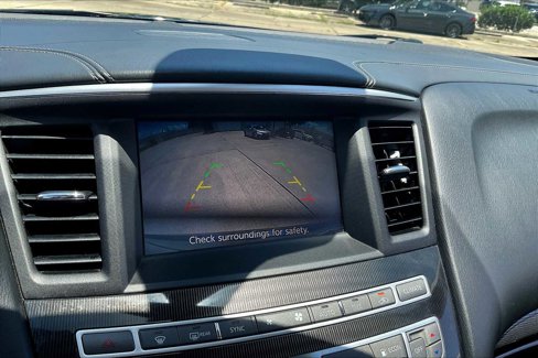 Used 2020 INFINITI QX60 Pure image 26