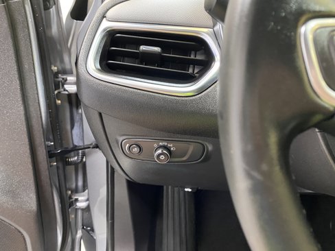 Used 2024 Chevrolet Equinox LT w/ Driver Convenience Package image 36