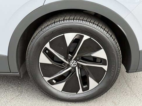 Certified 2022 Volkswagen ID.4 Pro S image 14