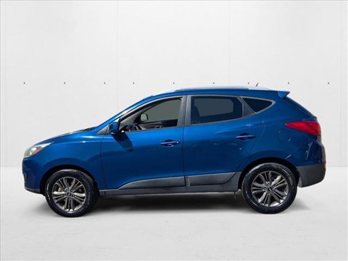 Used 2014 Hyundai Tucson SE image 9