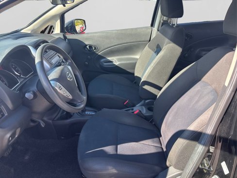 Used 2015 Nissan Versa Note S Plus image 9