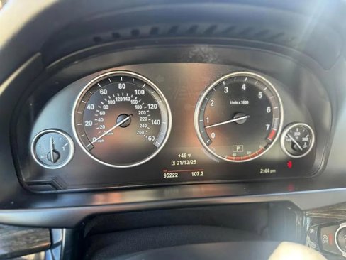 Used 2016 BMW X5 sDrive35i image 15