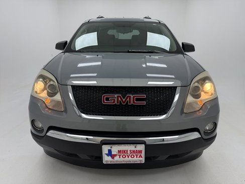 Used 2008 GMC Acadia SLE w/ Preferred Package image 3