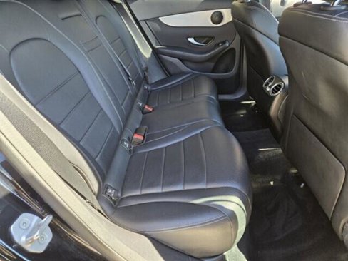 Used 2021 Mercedes-Benz GLC 300 image 18
