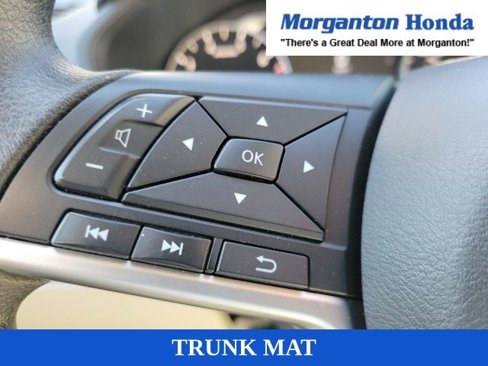 Used 2023 Nissan Altima 2.5 SV image 8