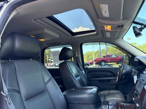 Used 2014 GMC Yukon Denali image 11