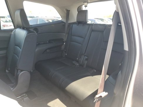 Used 2016 Honda Pilot EX-L image 16