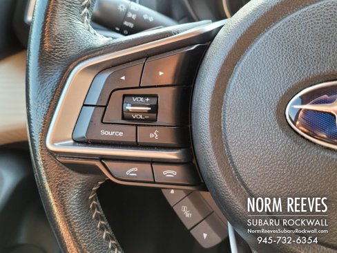 Used 2021 Subaru Ascent Premium w/ Convenience Package image 9