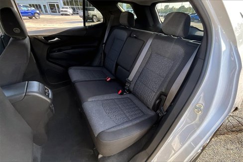 Used 2022 Chevrolet Equinox LT image 22