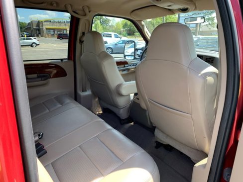 Used 2003 Ford F250 Lariat image 15