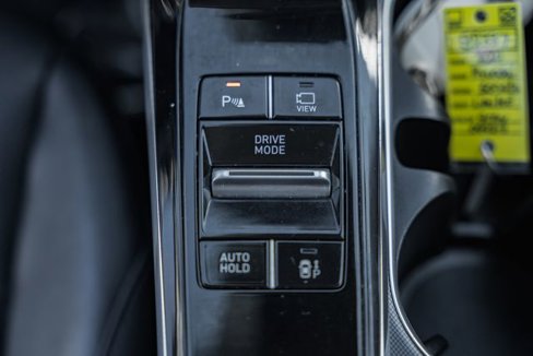 Used 2021 Hyundai Sonata Limited image 30