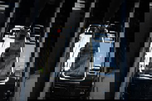 Certified 2022 Jeep Compass Latitude image 22