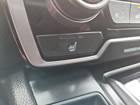 Used 2021 Honda CR-V EX-L image 30