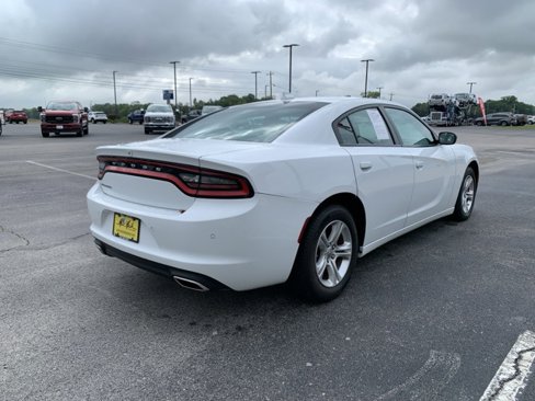 Used 2023 Dodge Charger SXT image 5