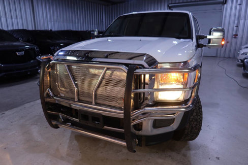 Used 2016 Ford F350 XLT w/ XLT Value Package image 45