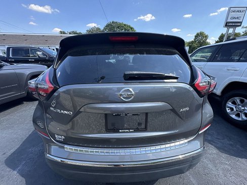 Used 2019 Nissan Murano S w/ Cargo Package image 29