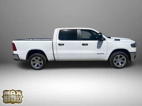 New 2025 RAM 1500 Big Horn image 12