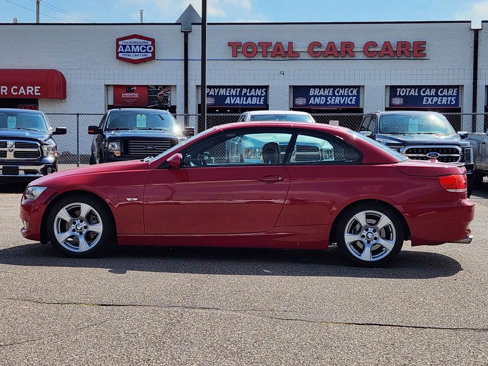 Used 2008 BMW 328i Convertible image 4