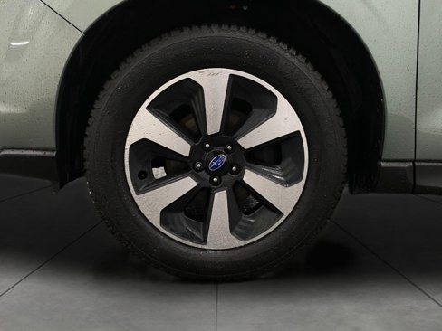 Used 2017 Subaru Forester 2.5i Limited image 13