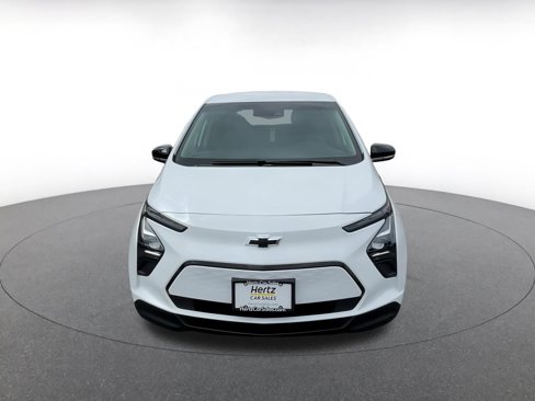 Used 2023 Chevrolet Bolt LT w/ Driver Confidence Package image 4