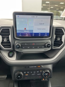 Used 2021 Ford Bronco Sport Big Bend w/ Big Bend Package image 16