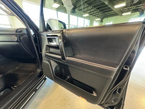 Used 2021 Toyota 4Runner TRD Off-Road Premium w/ Moonroof Package image 23