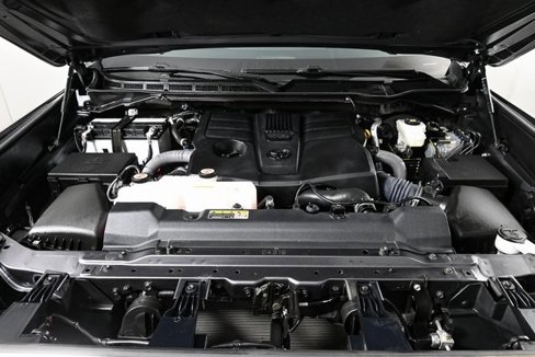 Used 2023 Toyota Tundra Limited image 32