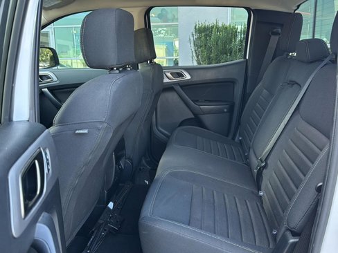 Used 2021 Ford Ranger XLT w/ Equipment Group 301A Mid image 9