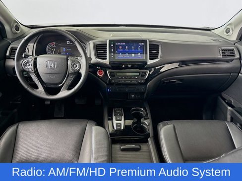 Used 2016 Honda Pilot Elite image 4
