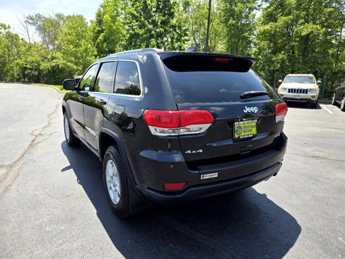 Used 2016 Jeep Grand Cherokee Laredo w/ Quick Order Package 23E image 5