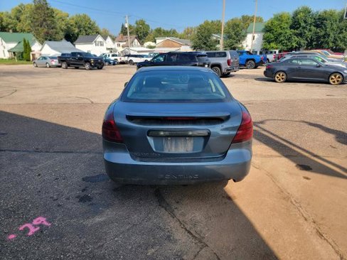 Used 2006 Pontiac Grand Prix w/ Preferred Package image 4