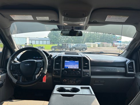 Used 2019 Ford F250 XLT w/ XLT Value Package image 19