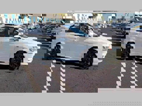 Used 2015 Mitsubishi Lancer ES image 27