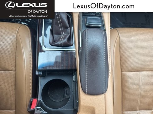 Used 2016 Lexus ES 350 image 29