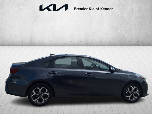 Used 2020 Kia Forte LXS image 6