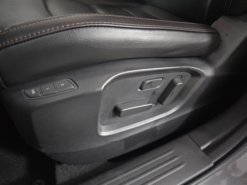 Certified 2023 MAZDA CX-5 AWD 2.5 S w/ Preferred Package image 29