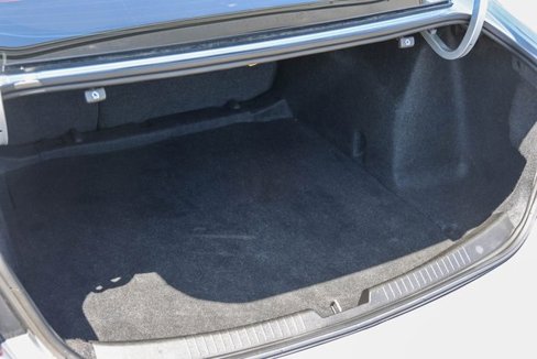 Used 2022 Chevrolet Malibu LT image 9