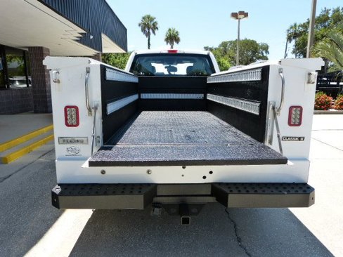 Used 2019 Ford F350 XL w/ Power Equipment Group image 13