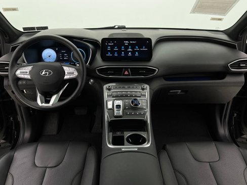 Used 2023 Hyundai Santa Fe Calligraphy image 24
