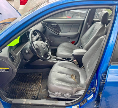 Used 2004 Hyundai Elantra GT image 15
