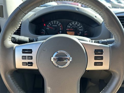 Used 2016 Nissan Frontier SV w/ SV Value Truck Package image 24
