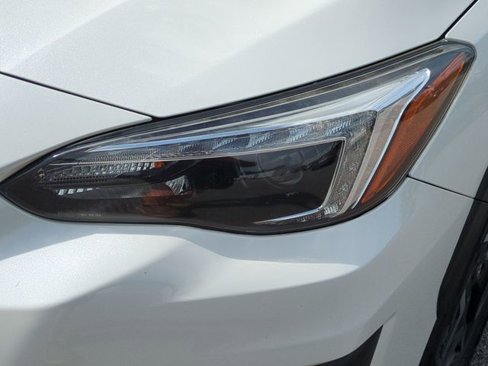 Used 2019 Subaru Crosstrek 2.0i Limited image 9
