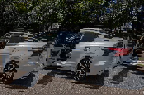 Used 2017 Nissan Maxima 3.5 SL image 7