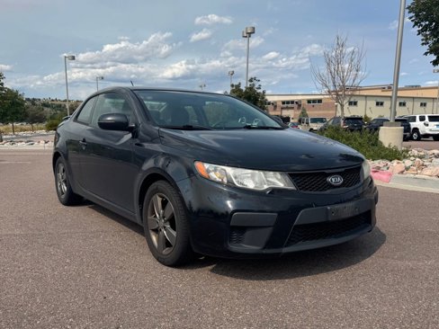 Used 2011 Kia Forte Koup EX image 1