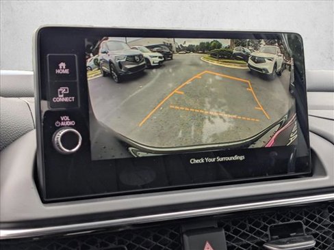 New 2025 Acura ADX FWD image 12