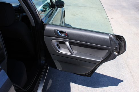 Used 2009 Subaru Outback 2.5i Special Edition image 30