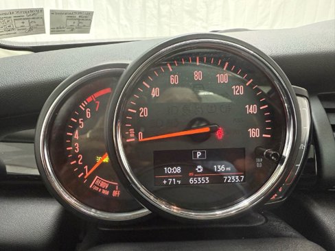 Used 2019 MINI Cooper S w/ Signature Upholstery Package image 13